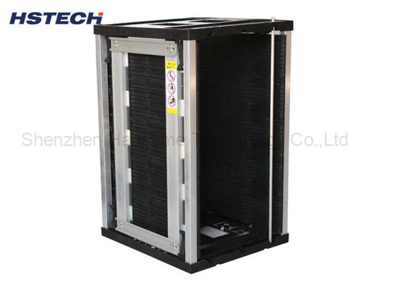 Giá tốt. Tạp chí ESD SMT Bộ chứa vật liệu xử lý thiết bị rack PCB chống tĩnh trực tuyến