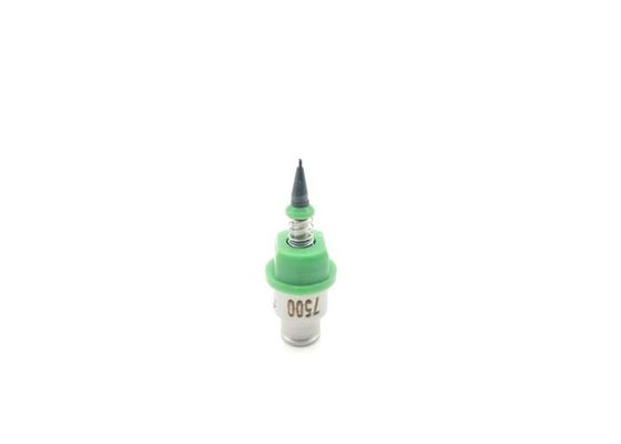 Giá tốt. Tungsten Steel JUKI SMT Nozzle 100% được thử nghiệm cho máy SMT RS1 7500 7501 7502 trực tuyến