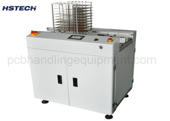 Giá tốt. Laser khắc thép không gỉ PLC PCB loại bỏ máy vận chuyển cho SMT Line trực tuyến