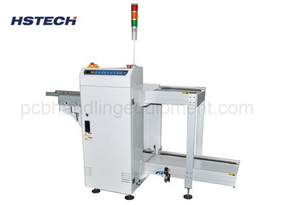 Giá tốt. Bộ điều khiển nút đai phẳng Panasonic PLC Sick Sensor PCB Unloder Machine trực tuyến
