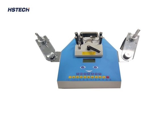 Giá tốt. Máy đếm thành phần SMD 32mm Pitch 80W 19s trực tuyến