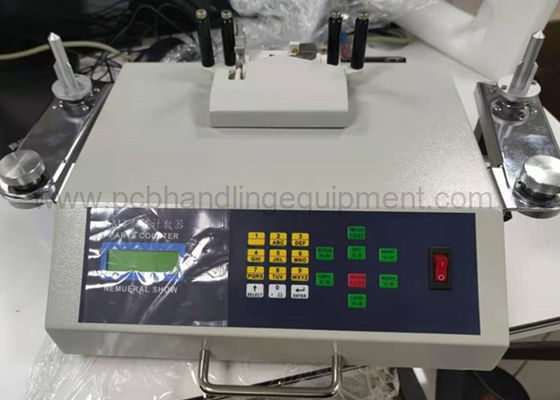 Giá tốt. Điều khiển nút 24mm Pitch 19S SMD Component Counter 30W Trực tuyến