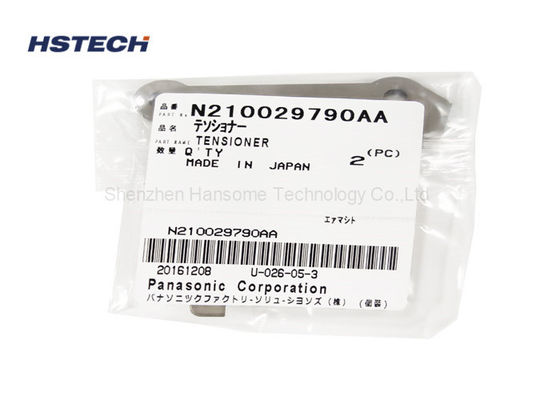 Giá tốt. N610167687AA Cơ thể chính (H):NPM-W2 cho CM402/CM602 Panasonic SMT Machine Parts trực tuyến