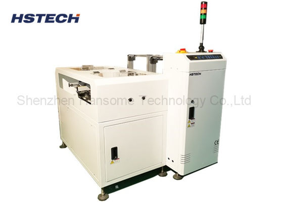 Giá tốt. Bảng tách tạp chí PCB Unloader AC220V SMT dây chuyền sản xuất trực tuyến
