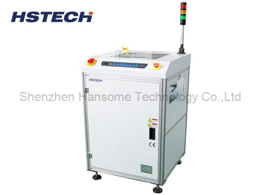 Giá tốt. Màn thông minh 90 độ PCB quay conveyor 350mm chiều rộng trực tuyến