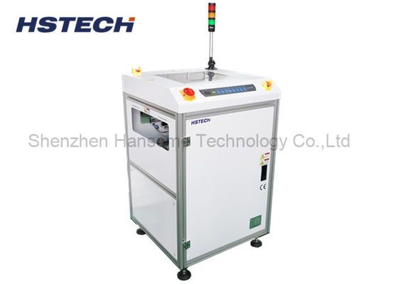 Giá tốt. Máy xử lý PCB 90 độ 350mm chiều rộng Máy xử lý bảng xoay PCB trực tuyến