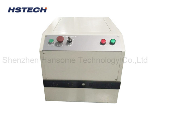 Giá tốt. DC24V Cải tải 100kg Khả năng tải đường cao su xe tự động dẫn đường trực tuyến