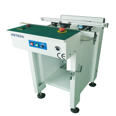 Giá tốt. ESD Flat Belt 1500mm Dài SMT Liên kết máy vận chuyển cho đường dây SMT trực tuyến