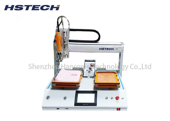 Giá tốt. Robot hàn đa trục với động cơ Stepper Drive trực tuyến