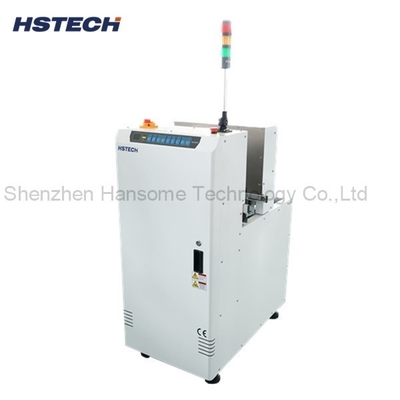 Giá tốt. Tùy chỉnh hiệu quả cao hoạt động dễ dàng tự động SMT PCB Unloader cho PCB xử lý SMT dây chuyền sản xuất trực tuyến