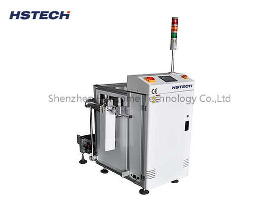 Giá tốt. Đường dây sản xuất SMT thông minh tốc độ cao Máy tải PCB 90 độ tự động trực tuyến