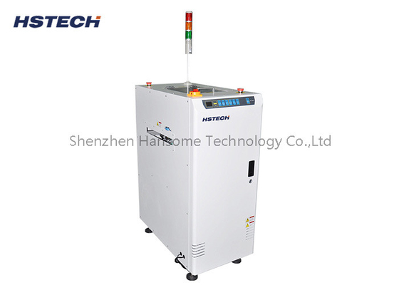 Giá tốt. HS-IT350/500 SMEMA Chuyển đổi PCB tự động tương thích cho quy trình hai mặt trực tuyến