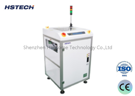 Giá tốt. Phương pháp hoạt động phía trước dọc đa chức năng Đường dây sản xuất SMT thông minh trực tuyến