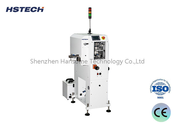 Giá tốt. Phương pháp hoạt động phía trước Lưới sản xuất SMT đa chức năng máy làm sạch bụi bề mặt PCB tự động trực tuyến
