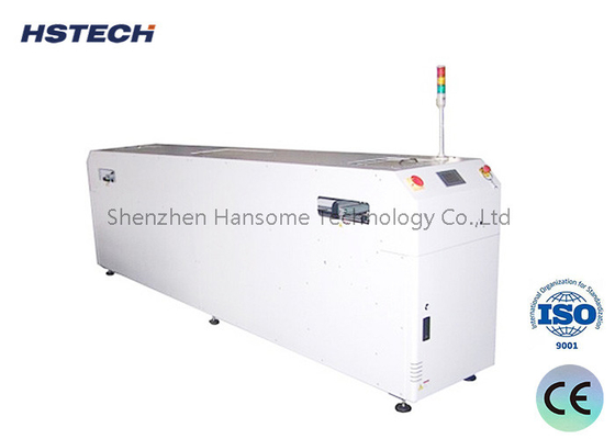 Giá tốt. Kiểm soát màn hình cảm ứng PCB Shuttle Conveyor Panel Thiết bị xử lý bảng PCB trực tuyến