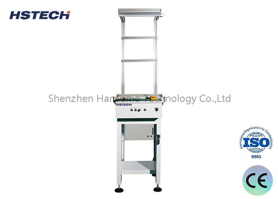 Giá tốt. Đường vận chuyển liên kết trơn tru với đèn tháp với dây đai phẳng chống tĩnh trực tuyến