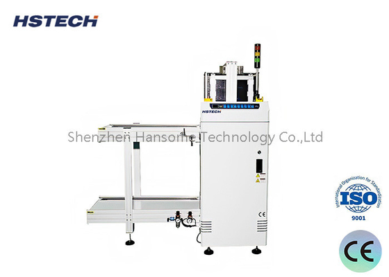 Giá tốt. Bảng kim loại SMEMA giao tiếp giao diện PCB Loader Board xử lý thiết bị trực tuyến