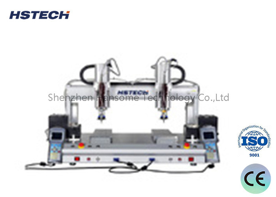 Giá tốt. Máy khóa vít theo dõi thời gian thực với điểm tham chiếu điều chỉnh 6 trục Máy khóa vít trực tuyến