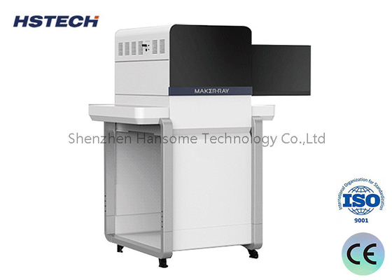 Giá tốt. Thiết lập nhanh tốc độ kiểm tra nhanh Trợ lý từ xa Inline THT DIP AOI trước khi hàn sóng trực tuyến
