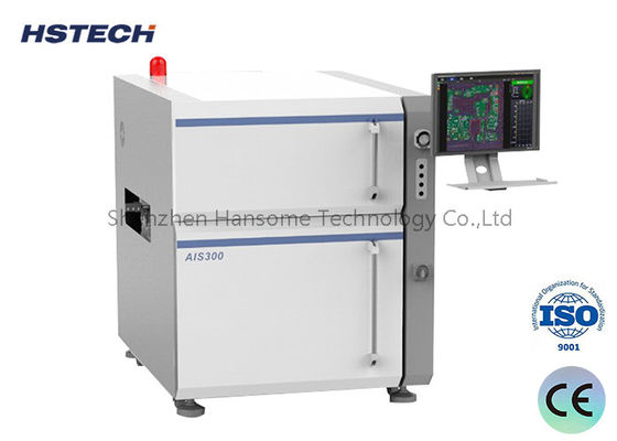 Giá tốt. Thiết lập nhanh tốc độ kiểm tra nhanh Trợ lý từ xa Inline THT DIP AOI Sau khi hàn sóng trực tuyến