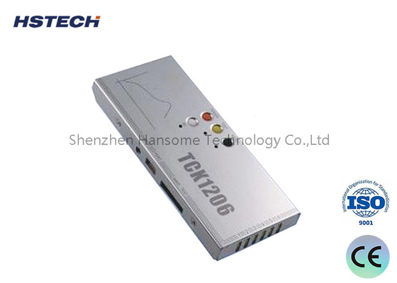 Giá tốt. Thời gian hoặc nhiệt độ được chỉ định bằng tay Chế độ khởi động Thiết bị mô tả nhiệt dòng TCK trực tuyến