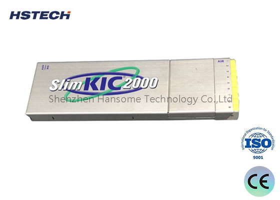Giá tốt. Phần mềm hoạt động hướng dẫn chức năng khởi động và dừng thông minh KIC 2000 Thermal Profiler trực tuyến