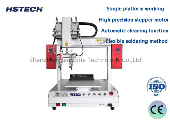Giá tốt. Máy hàn tự động nền tảng đơn trực tuyến
