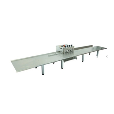 Giá tốt. 4 Nhóm Blade Step Separating LED Hard Strip PCB Depaneling trực tuyến