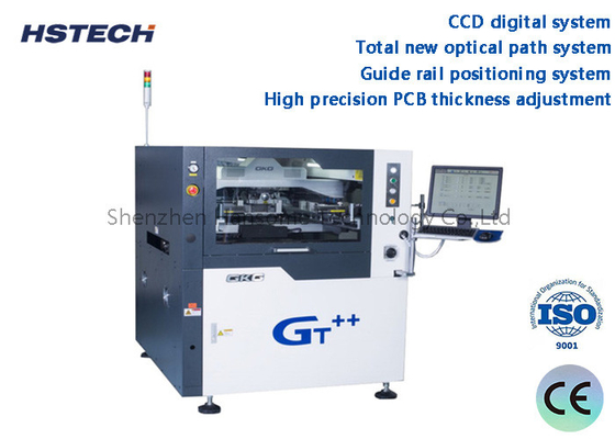 Giá tốt. Máy in stencil tự động trực tuyến