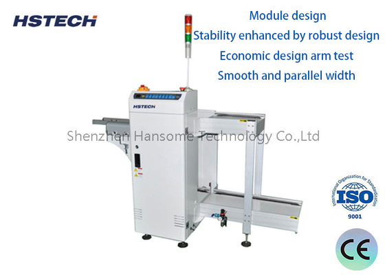 Giá tốt. Máy đẩy khí NG/OK Unloader cho PCB dây chuyền sản xuất SMT trực tuyến