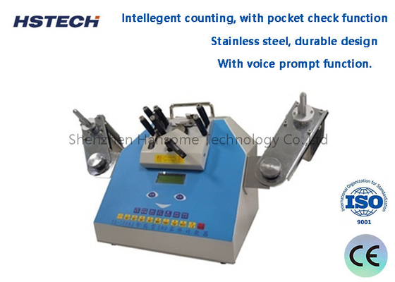 Giá tốt. Đếm thông minh 8 cấp độ điều chỉnh tốc độ 57 Stepper Motor SMD Chip Counter trực tuyến