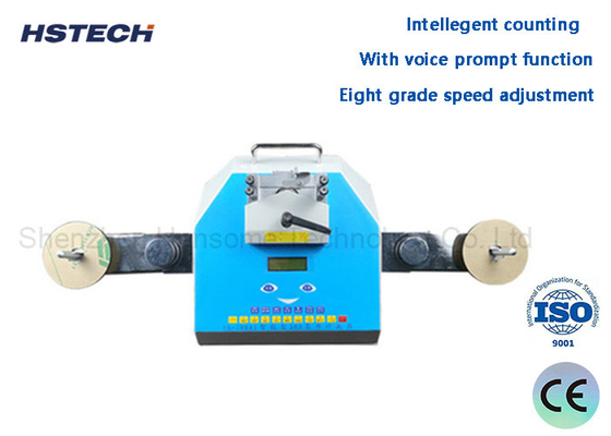 Giá tốt. Định tốc độ tám cấp tính đếm thông minh SMD Components Counter trực tuyến