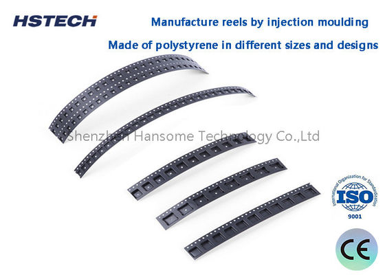 Giá tốt. Dây băng mang PC đúc cho máy biến đổi điện tử Dây băng mang nhựa trực tuyến