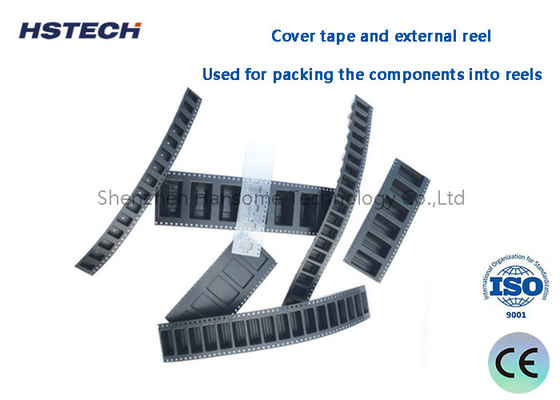 Giá tốt. Bộ đếm thành phần SMD với băng mang dẫn/không dẫn trực tuyến