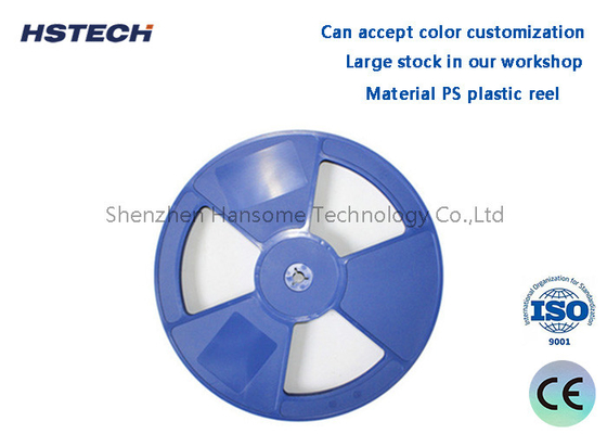 Giá tốt. Cổ phiếu lớn trong xưởng của chúng tôi SMD Component Counter cho băng mang không dẫn trực tuyến