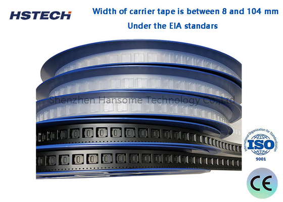 Giá tốt. Bộ đếm thành phần SMD chất lượng cao cho băng mang không dẫn điện trực tuyến