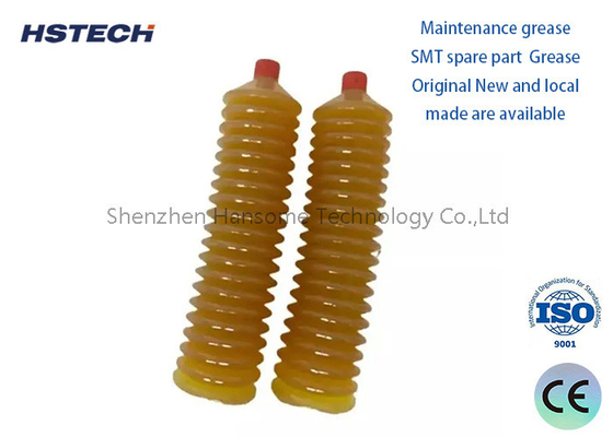 Giá tốt. Panasonic Grease gốc N510048190AA 200g cho máy CM402/CM602 SMT trực tuyến