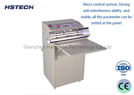 Giá tốt. Máy đóng gói chân không áp suất không khí / máy nén với tự phát hiện và độ cao điều chỉnh trực tuyến