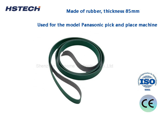 Giá tốt. Độ dày cao su 85mm Chiếc dây đai phẳng Panasonic trực tuyến