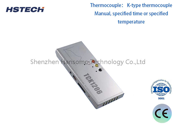 Giá tốt. Thiết bị mô tả nhiệt TCK Series: 80000 Điểm dữ liệu/Kênh, độ phân giải 0,1 °C, Máy phát RF, băng dán cao cấp trực tuyến