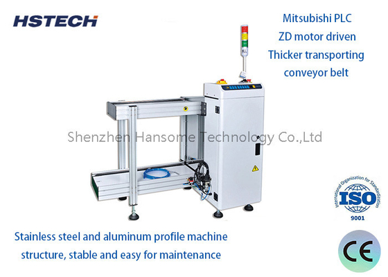 Giá tốt. Thiết bị xử lý bảng PCB Unloader trực tuyến