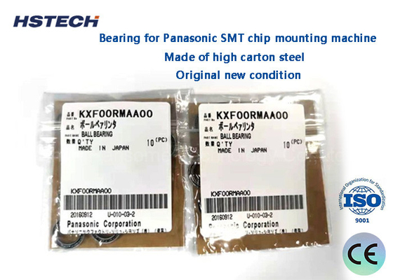 Giá tốt. Máy lắp chip SMT cao Thép hộp Panasonic trực tuyến