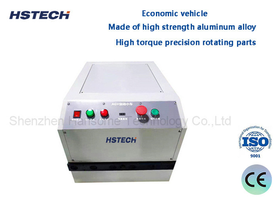 Giá tốt. Chiếc xe kinh tế Hợp kim nhôm cường độ cao Bộ phận xoay chính xác mô-men xoay cao Chiếc xe tự động dẫn đường trực tuyến