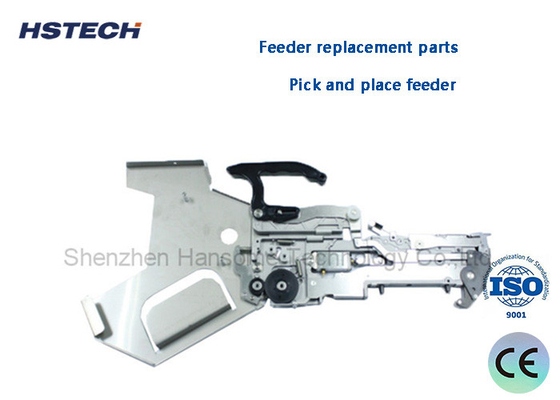 Giá tốt. FS 8x2mm Pneumatic Type KJK-M1300-012 Long Lifespan Yamaha Bộ phận thay thế bộ cấp trực tuyến