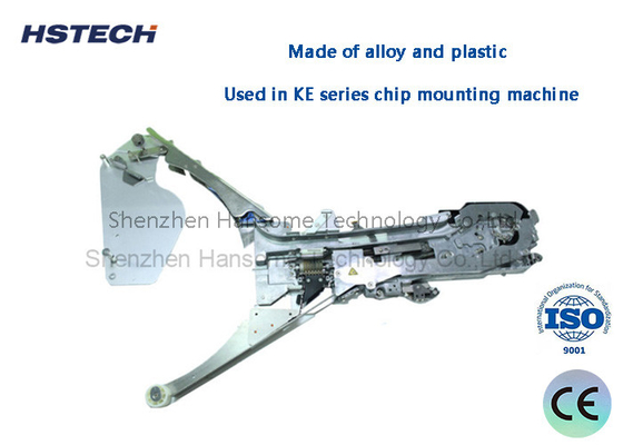 Giá tốt. JUKI 24mm Tape Feeder E50057060B0 SMT Tape Feeder JUKI FF24FS 24mm KE2040/2050/206 Ứng dụng gắn trực tuyến