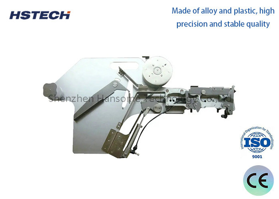 Giá tốt. Hợp kim và nhựa YAMAHA CL 8x2mm SMT Feeder cho máy gắn chip YV / YG trực tuyến