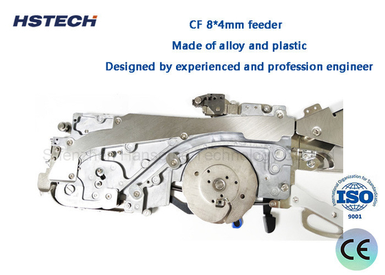 Giá tốt. Chuẩn & được thử nghiệm tốt Feeder hợp kim và nhựa JUKI Feeder SMT máy gắn trực tuyến