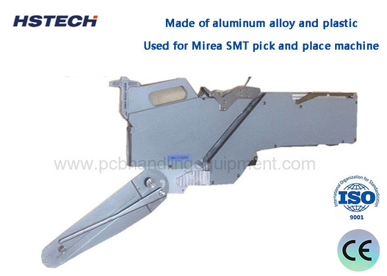 Giá tốt. Hợp kim và nhựa Mirea C loại Feeder cho Mirea SMT Pick And Place Machine trực tuyến