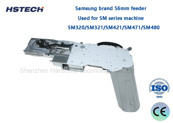 Giá tốt. Chất lượng ổn định Samsung SMT 56mm Feeder cho máy SM Series với các bản sao điều kiện mới trực tuyến