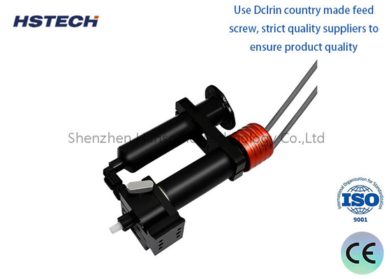 Giá tốt. 4-24V DC 70 Psi (4,8bar) Van dùng một lần cho PCB, Hội đồng trực tuyến